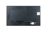 LG 22SM3G-B skilte display Digital fladpaneldisplay 54,6 cm (21.5") IPS Wi-Fi 250 cd/m² Fuld HD Sort Indbygget processer 16/7