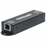 Intellinet 560962 netværk forlænger Sort 10, 100, 1000 Mbit/s