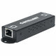 Intellinet 560962 netværk forlænger Sort 10, 100, 1000 Mbit/s