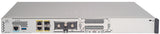 Cisco Catalyst 8200 kabelforbundet router Gigabit Ethernet Grå