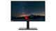 Lenovo ThinkVision P27u-20 computerskærm 68,6 cm (27") 3840 x 2160 pixel 4K Ultra HD LED Sort