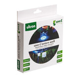 Ultron 185953 camping lanterne Batteridrevet campinglygte