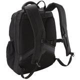 Targus CUCT02BEU rygsæk Sort Nylon