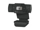 Conceptronic AMDIS 1080P FHD webcam 1920 x 1080 pixel USB 2.0 Sort