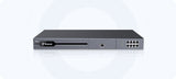 Yeastar P570 PBX-system 500 bruger(e) IP PBX (private & packet-switched) system