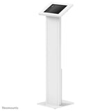 Neomounts FL15-750WH1 tablet sikkerhedslås Hvid 27,9 cm (11")