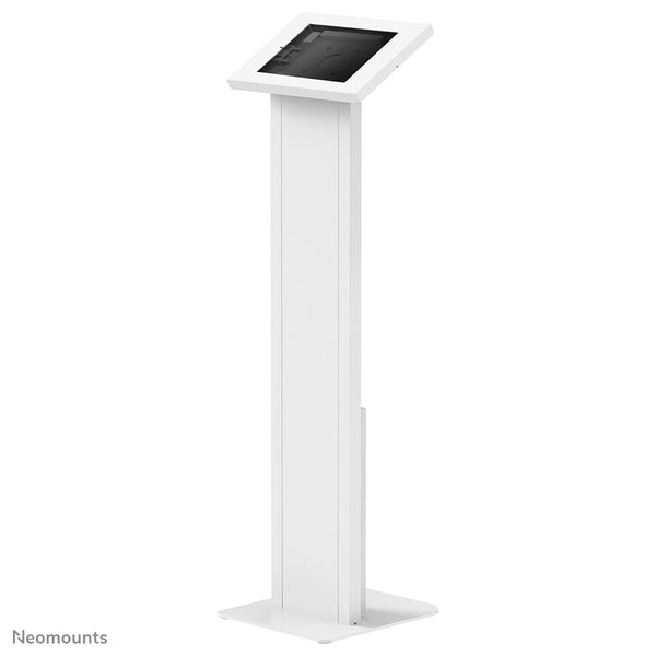 Neomounts FL15-750WH1 tablet sikkerhedslås Hvid 27,9 cm (11")