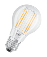 Osram STAR LED-lampe Varm hvid 2700 K 7,5 W E27 D