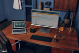 HP USB-C/A-universaldockingstation G2
