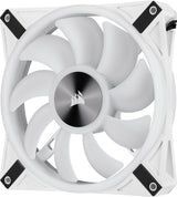 Corsair iCUE QL140 Computerkabinet Ventilator 14 cm Hvid