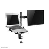 Neomounts FPMA-D550NOTEBOOK skærmbeslag og -stativer 81,3 cm (32") Skrivebord Sort