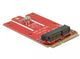 DeLOCK 63909 interface-kort/adapter Intern M.2