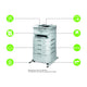Epson Magenta XXL Ink Supply Unit