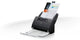 Canon imageFORMULA DR-M160II Skanner med papir-tilførsel 600 x 600 dpi A4 Sort