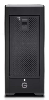 SanDisk G-RAID SHUTTLE 8 disk array 96 TB Desktop Sort