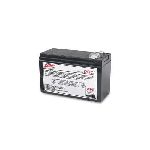 APC APCRBC114 UPS batteri Blybatterier (VRLA) 12 V