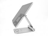 DeLOCK 18433 holder Aktiv holder Tablet/UMPC Sølv