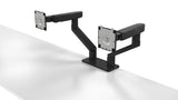 DELL MDA20 68,6 cm (27") Skrivebord Sort
