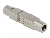 DeLOCK 86976 kabel kønsskifter Sølv