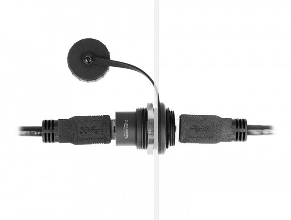 DeLOCK 86966 kilesten modul