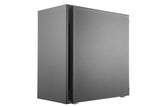 Cooler Master Silencio S400 Mini Tower Sort