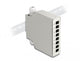 DeLOCK 85931 elektrisk kontakt