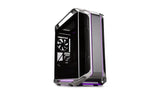 Cooler Master Cosmos C700M Full Tower Sort, Grå, Sølv