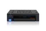 Icy Dock flexiDOCK MB521SP-B Sort