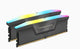 Corsair Vengeance RGB hukommelsesmodul 64 GB 2 x 32 GB DDR5 288-pin DIMM