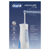 Oral-B AquaCare 4