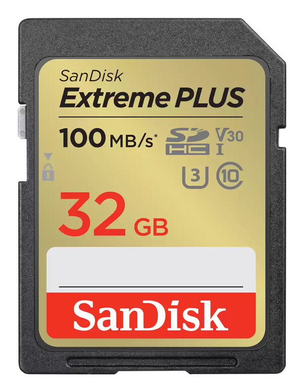 SanDisk SDSDXW2-064G-GNCIN 32 GB SDHC Klasse 10