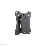 Neomounts NM-W25BLACK tv-beslag 76,2 cm (30") Sort