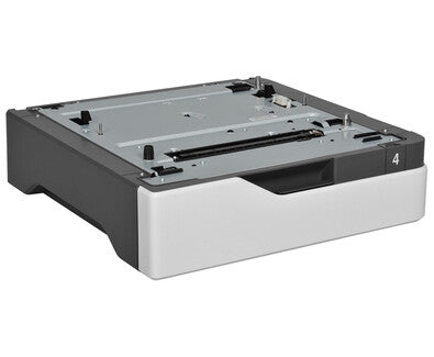 Lexmark 40C2100 bakke og arkføder Multifunktionsbakke 550 ark