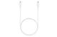 Samsung EP-DA705 USB-kabel 1 m USB C Hvid