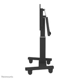Neomounts PLASMA-M2500TBLACK multimedie vogn & stand Sort