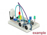 DeLOCK 18314 breadboard