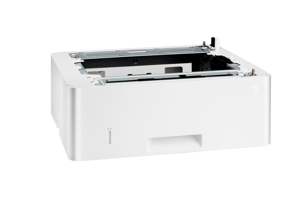 HP LaserJet Pro 550-arks indføringsbakke