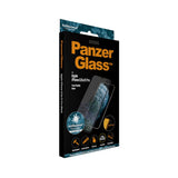 PanzerGlass ® Skærmbeskyttelse iPhone 11 Pro | Xs | X | Edge-to-Edge