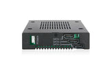Icy Dock MB993SK-B drive bay panel 2,5/3,5" Bærerpanel Sort