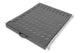 Digitus DN-19 TRAY-2-800SW tilbehør til rack