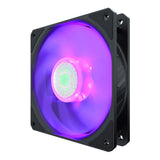 Cooler Master SickleFlow 120 RGB Computerkabinet Ventilator 12 cm Sort