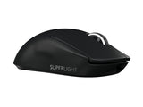 Logitech G 910-005881 mus Spil Højre hånd RF trådløst 25600 dpi