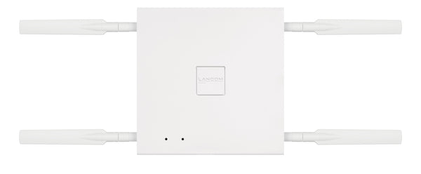 LANCOM LX-6402 (WW) Hvid Strøm over Ethernet (PoE)