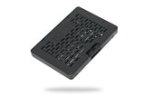 Icy Dock MB703M2P-B interface-kort/adapter