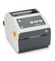Zebra ZD421 etiketprinter Direkte termisk 203 x 203 dpi 152 mm/sek. Kabel & trådløs Ethernet LAN Bluetooth