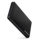 Axagon EE25-SLC drevkabinet HDD/SSD kabinet Sort 2.5"