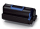 OKI 45460502 tonerpatron 1 stk Original Sort