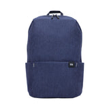 Xiaomi Mi Casual Daypack rygsæk Fritidsrygsæk Blå Polyester