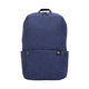 Xiaomi Mi Casual Daypack rygsæk Fritidsrygsæk Blå Polyester