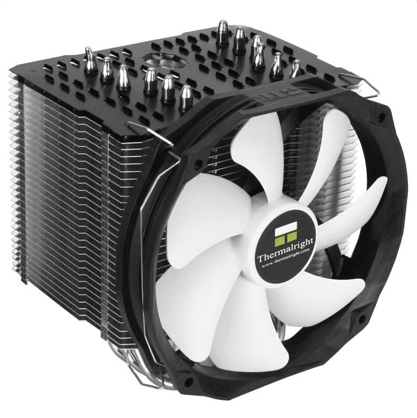 Thermalright HR-02 MACHO REV.B Computerkølesystem Processor Køler